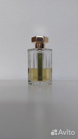 Mechant loup l'artisan parfumeur 40 ml