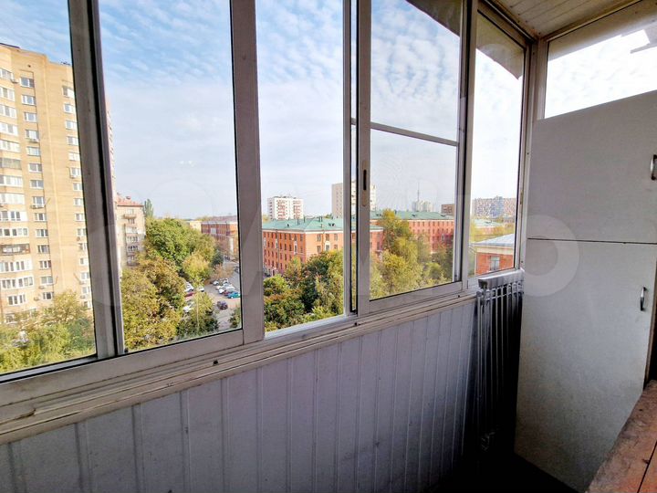 2-к. квартира, 45 м², 8/9 эт.