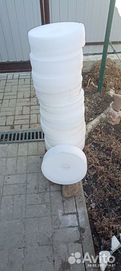 Демпферная лента