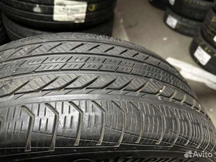 Continental ContiProContact GX 235/55 R18 100H