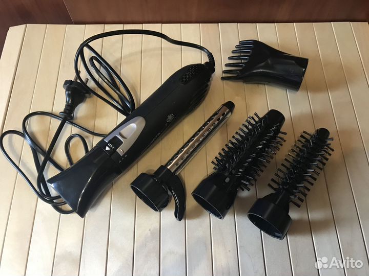 Фен для волос Rowenta