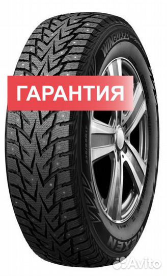 Nexen Winguard WinSpike WS62 SUV 255/50 R19