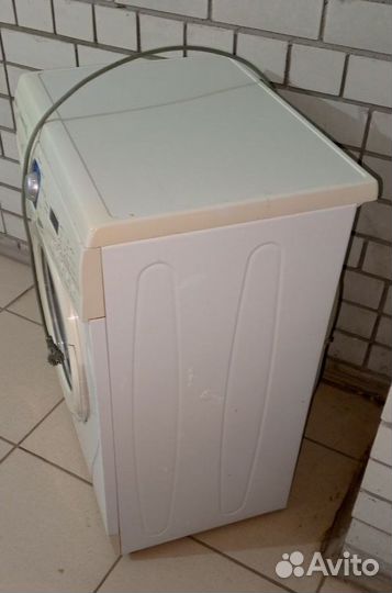 Стиральная машина LG 4,5 кг