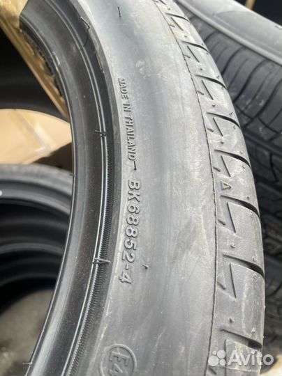 Bridgestone Turanza T005A 235/45 R18 94W