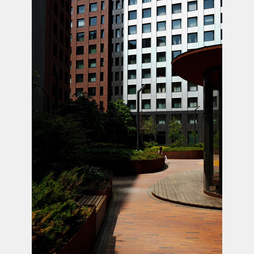 3-к. квартира, 105,7 м², 3/9 эт.