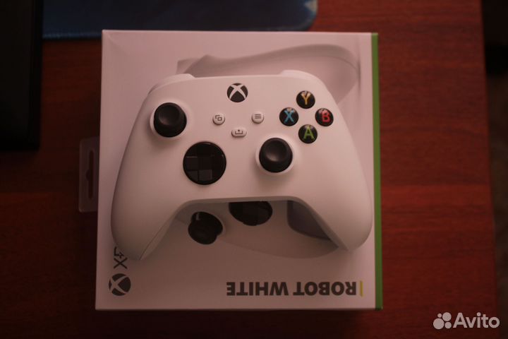 Геймпад Xbox Wireless Controller / Xbox Series One