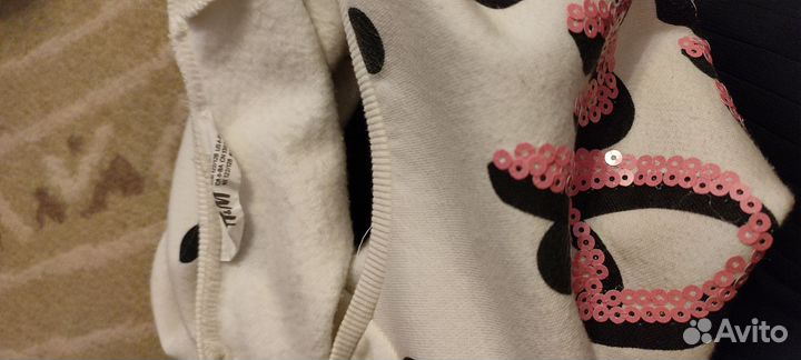 Школьная одежда для девочки 134 пакетом