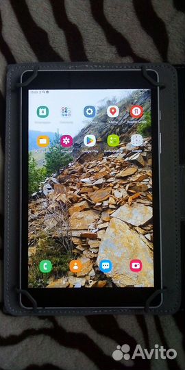 Планшет Samsung Galaxy Tab A (2019)