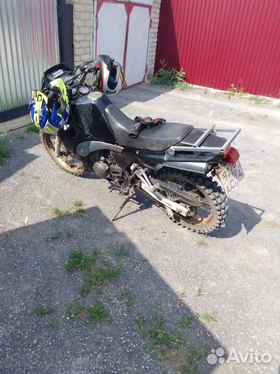 Yamaha TDR 250 обмен/продажа