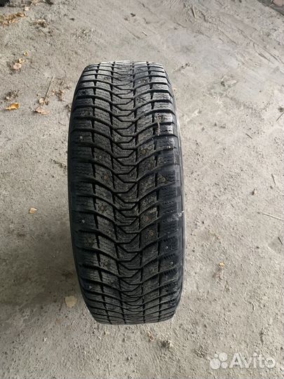 Комплект колес r16