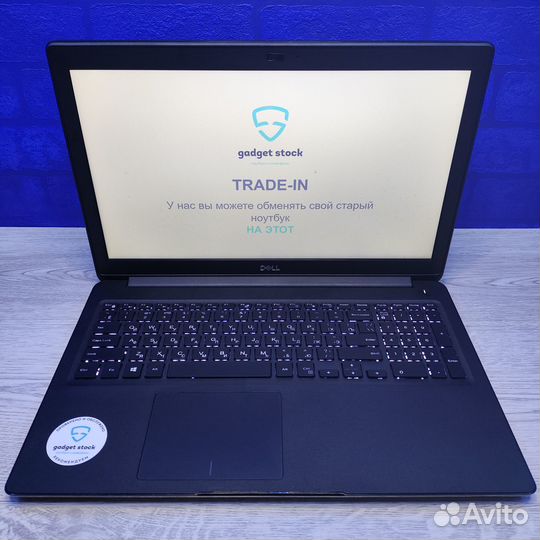 Ноутбук Dell Latitude 3500