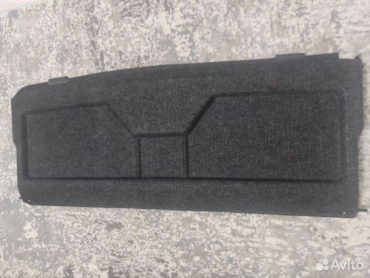 Полка на ниву 21214