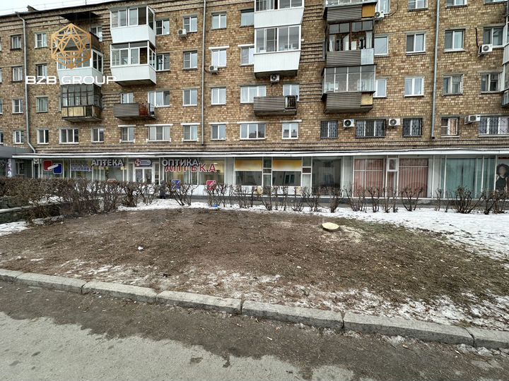 Свободного назначения, 40.2 м²