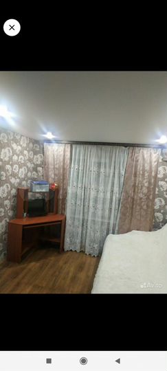 Комната 12,7 м² в 4-к., 5/5 эт.