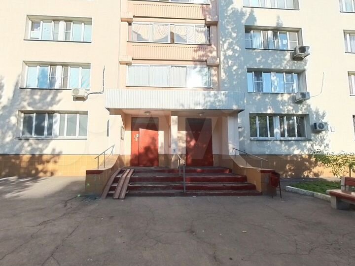 Аукцион: 2-к. квартира, 38,4 м², 11/12 эт.