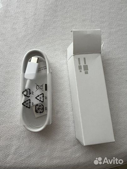 Провод usb type c