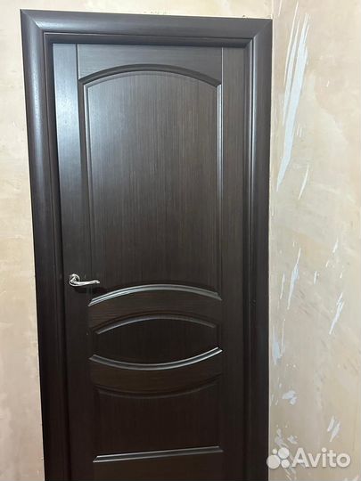 Двери межкомнатные