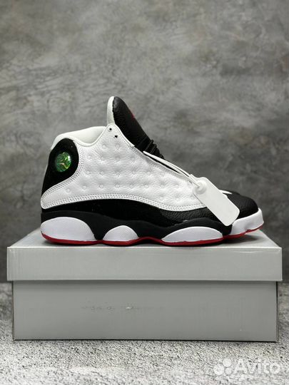 Кроссовки Nike Air Jordan 13 мужские 41-46