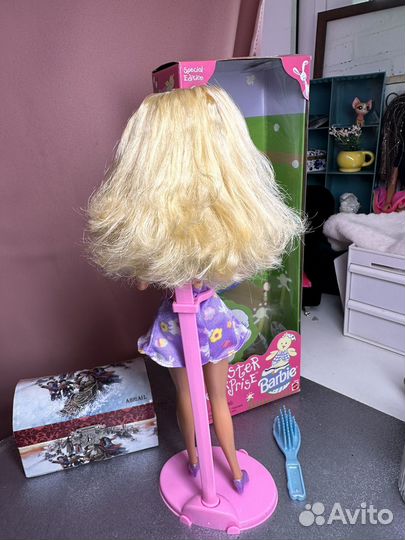 Барби Eastеr chаrm Ваrbiе 2001