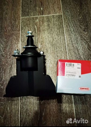 Honda Civic 4D, 5D 9 gen Гидроопора 50820TV1E82