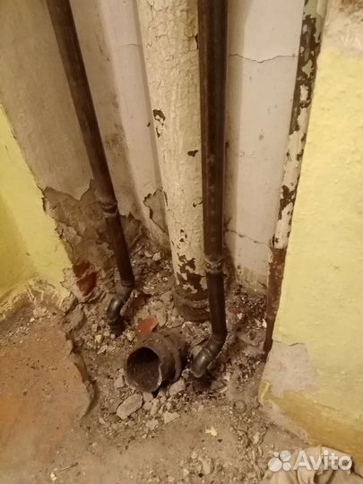 Услуги сварщика (Барышево)