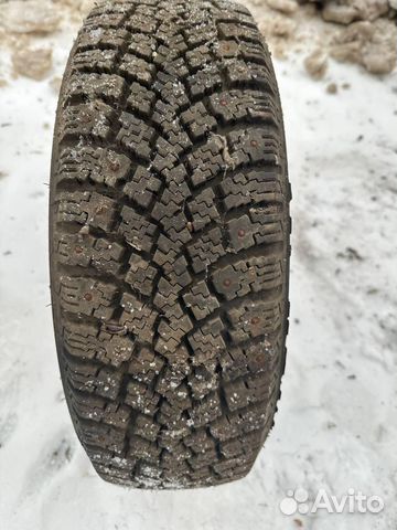 Nokian Tyres Hakkapeliitta 1 185/65 R15 88T