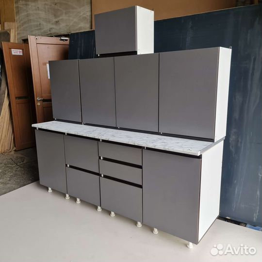 Кухонная зона