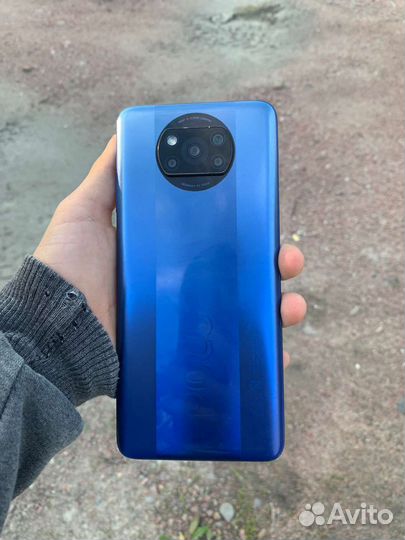 Xiaomi Poco X3 Pro, 6/128 ГБ