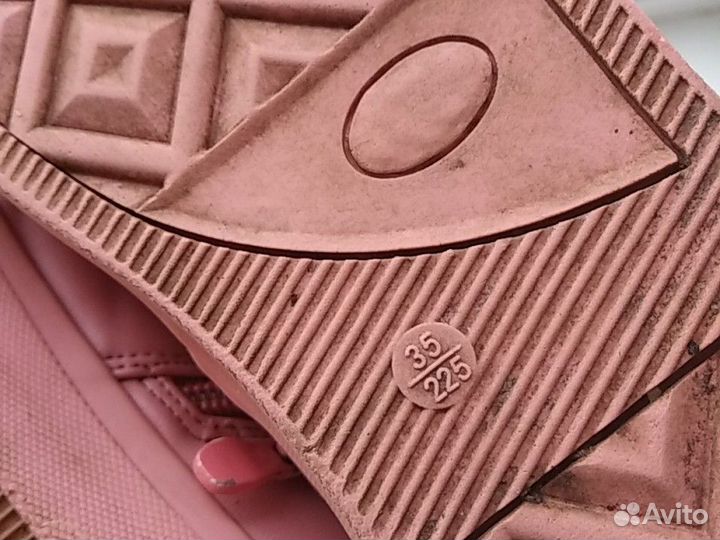 Ботинки mytoh