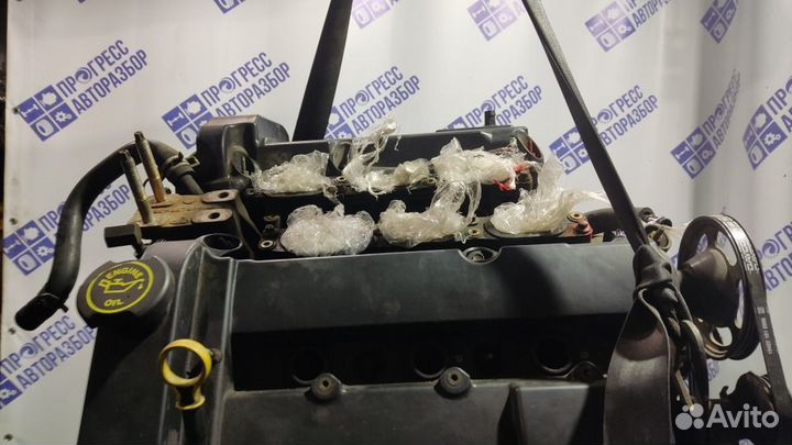 Двигатель Форд Эскейп кроссовер 1KD 3.0 бензин