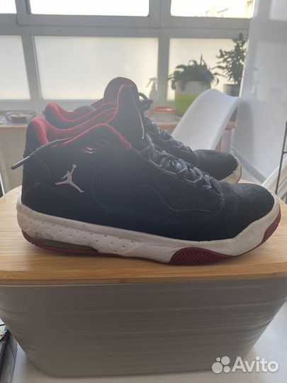 Кроссовки мужские jordan