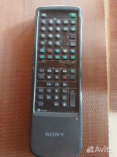 Телевизор Sony KV-M2100K