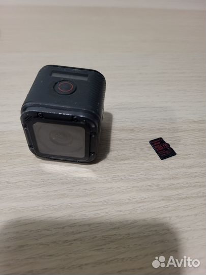 Камера gopro hero session 5