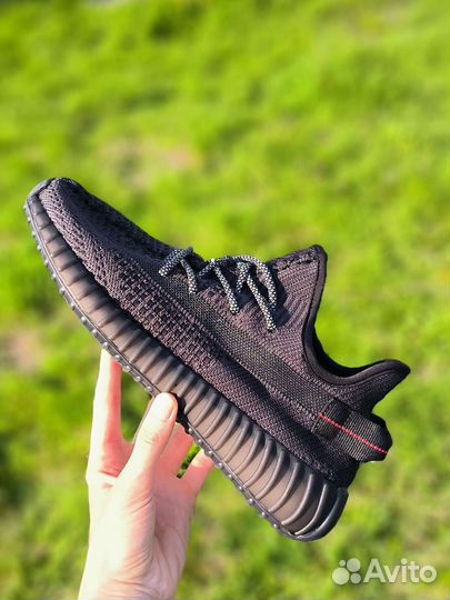 Кроссовки adidas yeezy boost 350