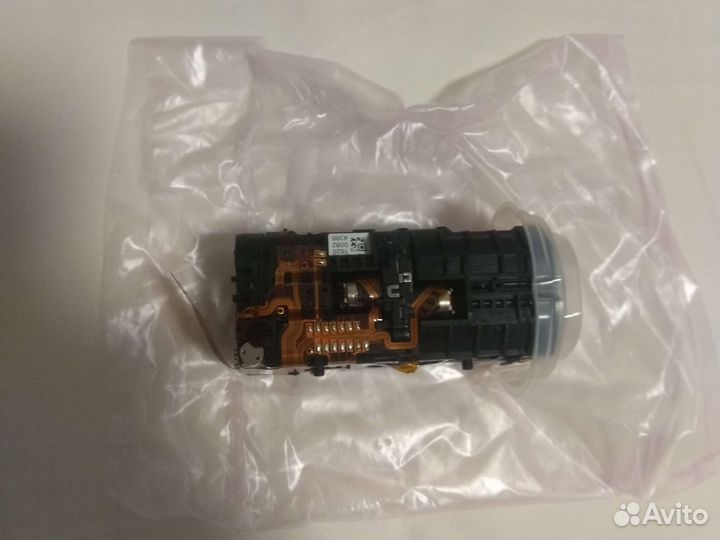 Объектив видеокамеры Sony FDR- AX53