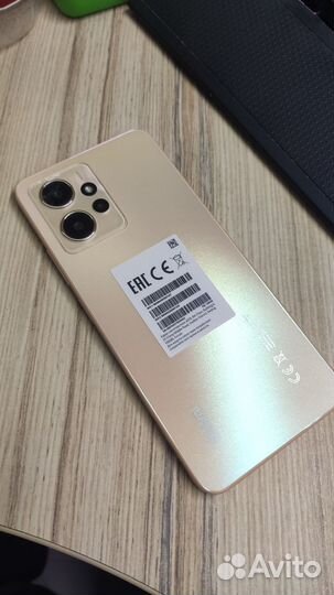 Xiaomi Redmi Note 12, 6/128 ГБ