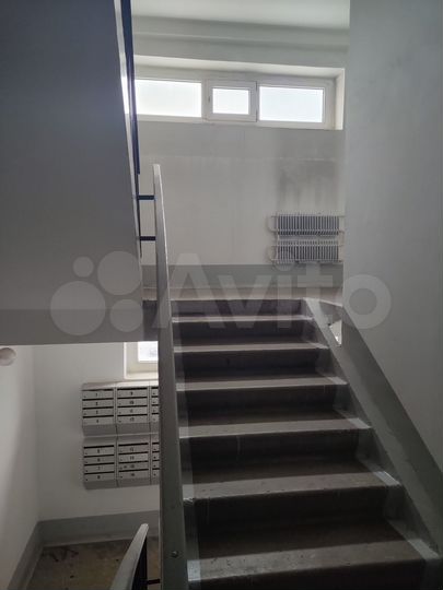 3-к. квартира, 66,5 м², 2/14 эт.