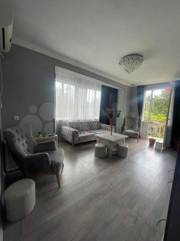 2-к. квартира, 48 м² (Грузия)