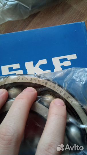 Подшипник SKF скф