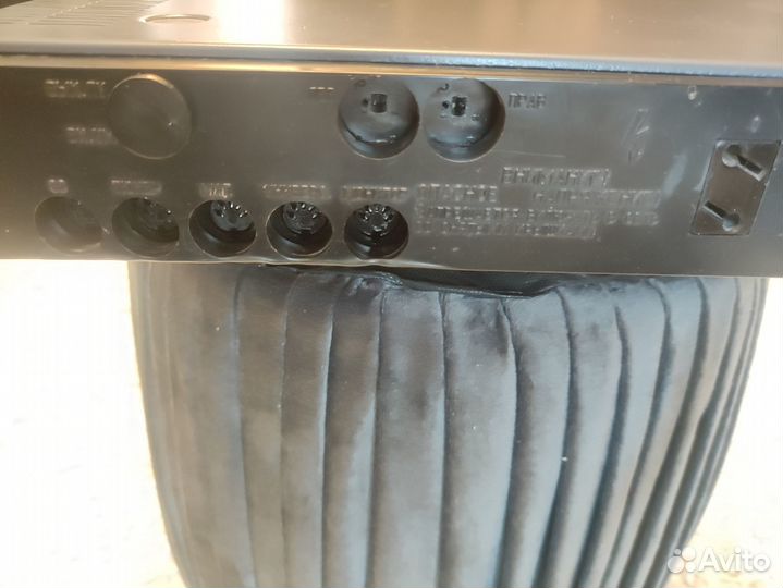 Усилитель мощности