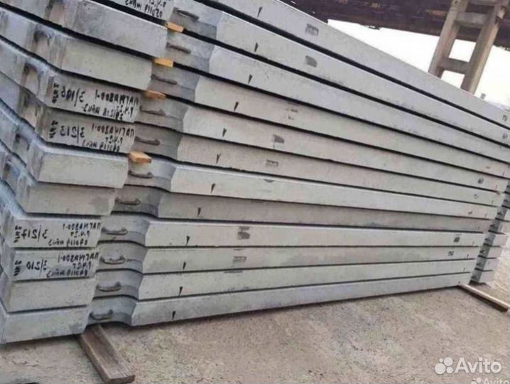 Дорожные плиты опт