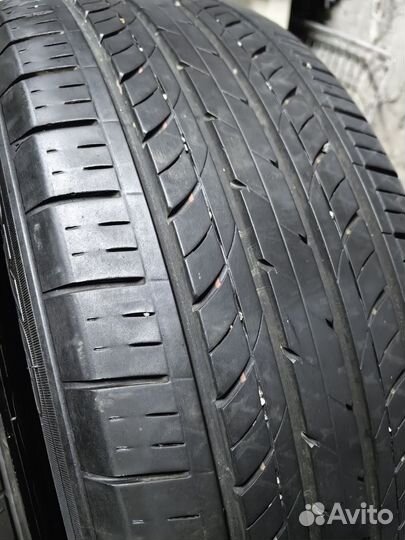 Toyo Proxes R44 225/55 R18