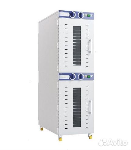 Шкаф сушильный (Дегидратор) Abat