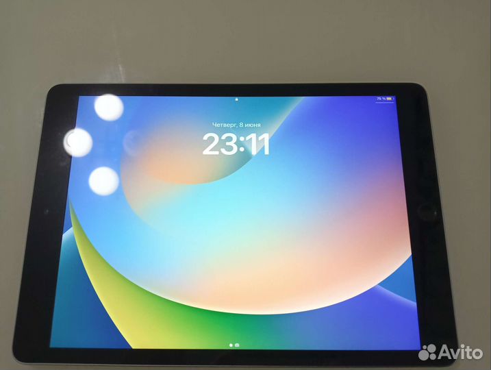 iPad 9 2021 64gb