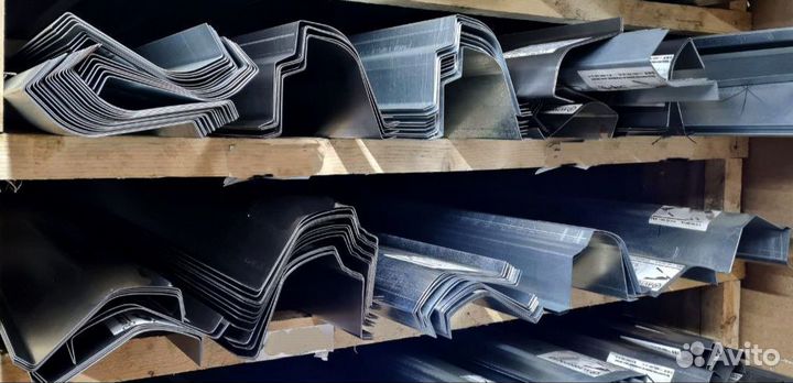 Ремонтные пороги и арки Chrysler Елань