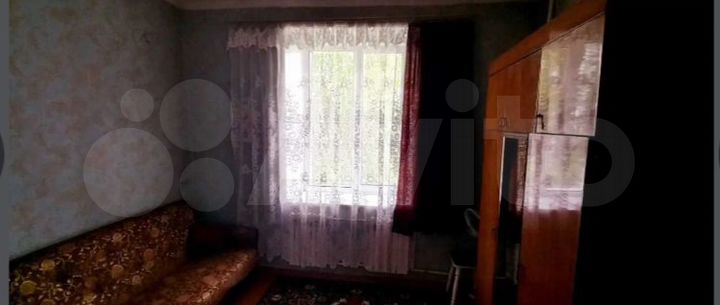 2-к. квартира, 43,8 м², 3/3 эт.