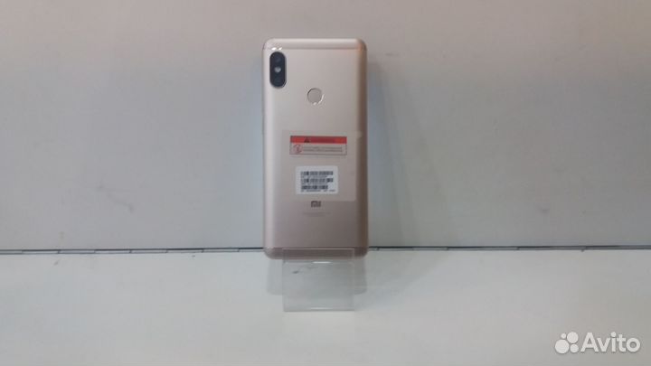 Xiaomi Redmi Note 5, 4/64 ГБ