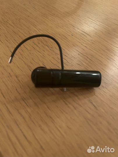 Bluetooth гарнитура hands free Nokia sirocco 8800