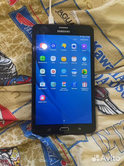 Samsung Galaxt Tab a6