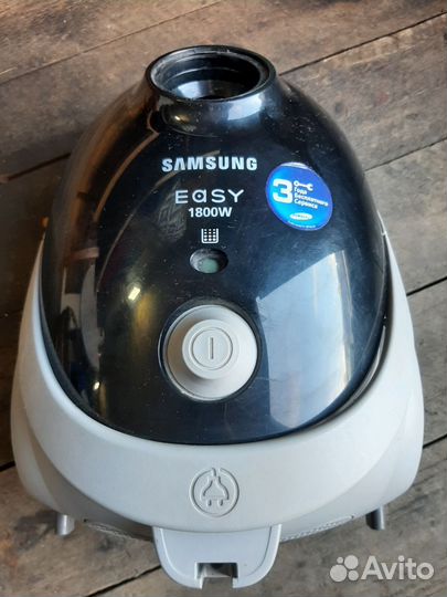 Пылесос Samsung SC5241